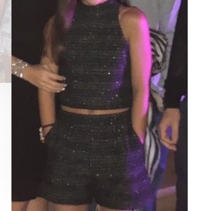 Set from Miss Behave Girls